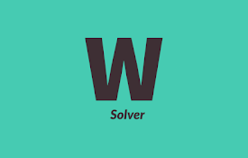Wordle Solver