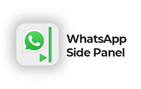 WhatsApp Web Side Panel - Tabbee