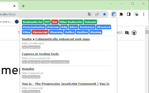 Plugin Screenshot