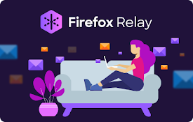 Firefox Relay