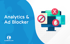Analytics &amp; Ad Blocker