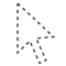 Auto Hide Cursor