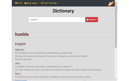 Plugin Screenshot