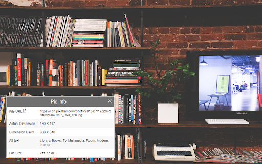 Plugin Screenshot