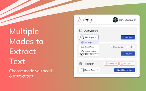 Plugin Screenshot