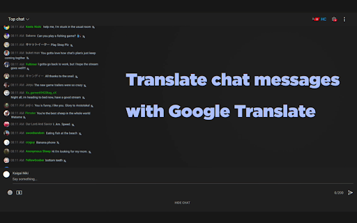 Plugin Screenshot