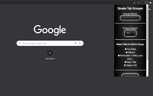 Plugin Screenshot