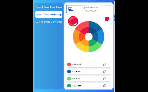 Plugin Screenshot