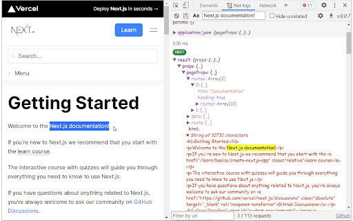 Plugin Screenshot