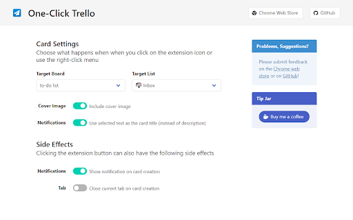 Plugin Screenshot
