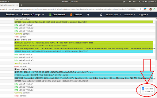 Plugin Screenshot