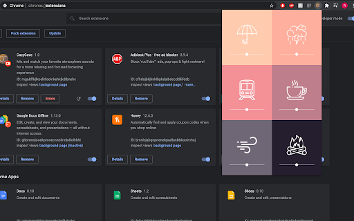 Plugin Screenshot