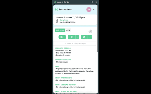 Plugin Screenshot