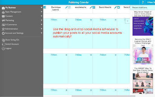 Plugin Screenshot