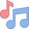 Music Tab