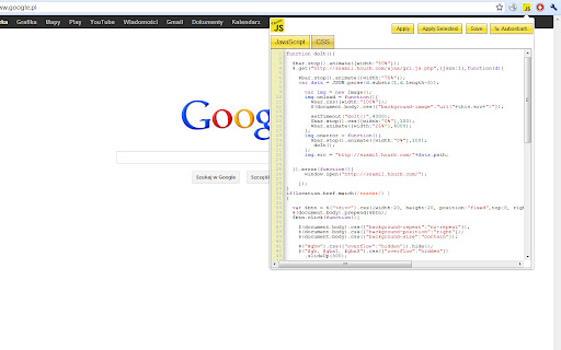 Plugin Screenshot