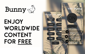 Bunny VPN