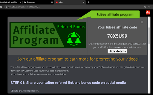 Plugin Screenshot