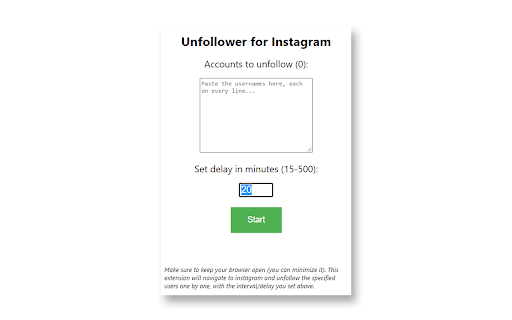 Plugin Screenshot