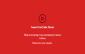 SmartYouTube Music