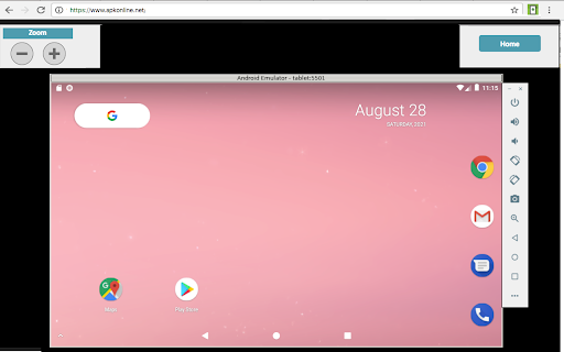 Plugin Screenshot