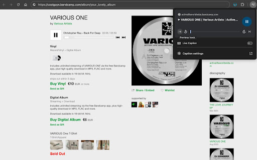 Plugin Screenshot