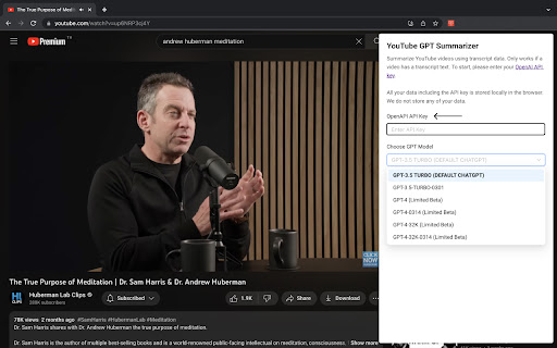 Plugin Screenshot