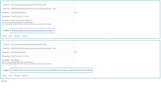 Plugin Screenshot