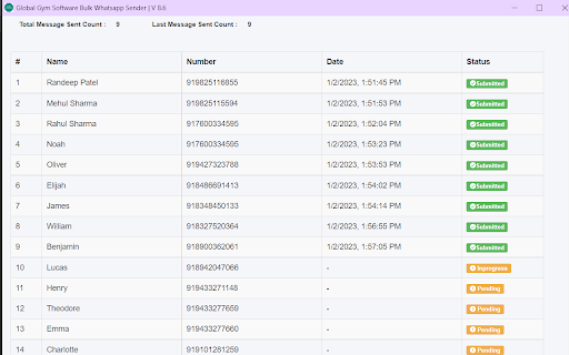 Plugin Screenshot