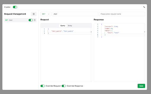 Plugin Screenshot