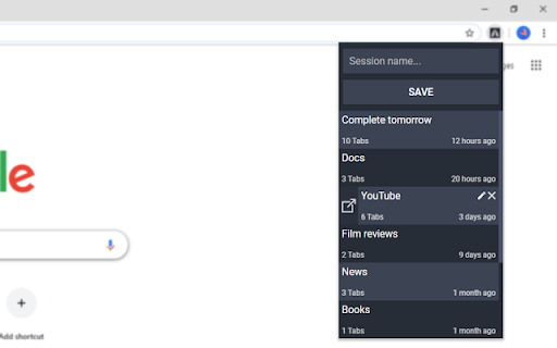 Plugin Screenshot