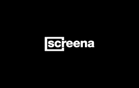 Screena - Web3 watch party with friends