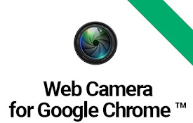 适用于 Google Chrome™ 的网络摄像头