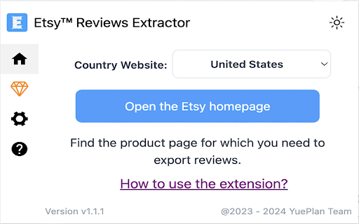 Plugin Screenshot