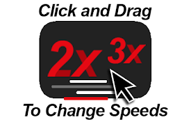 Easy Speed Drag Netflix