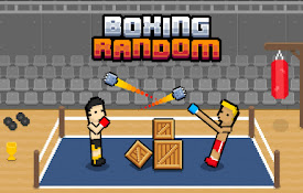 Boxing Random