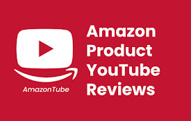 Amazon Product YouTube Reviews : AmazonTube
