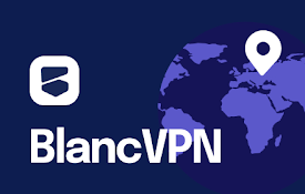 BlancVPN — Fast and Secure Proxy