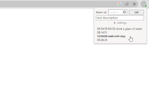 Plugin Screenshot
