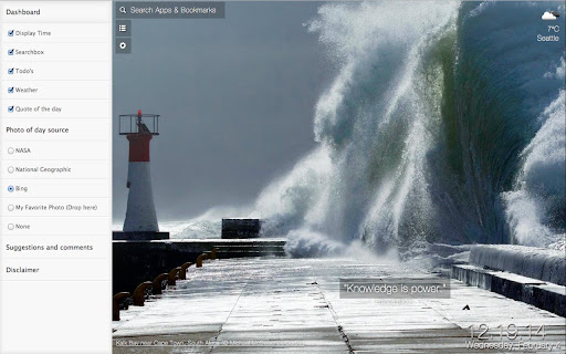 Plugin Screenshot