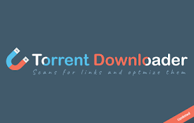 Torrent Downloader