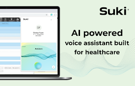 Suki Assistant