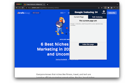 Plugin Screenshot
