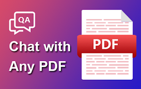 ChatPDF - AI文档助手