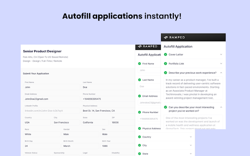 Plugin Screenshot