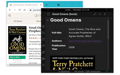 Plugin Screenshot
