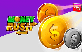 Money Rush - 休闲游戏