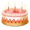 Birthday Reminder