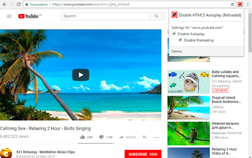 Plugin Screenshot