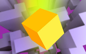 Free Fall 3D Game